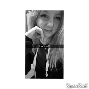 Meet your Posher, Hannah